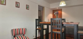 Departamento Altos Mendoza Calle Chile Cochera Gratis!